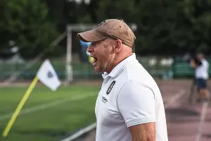 Регбийная "Кубань" обыграла "Славу-ЦСП" в Краснодаре. Александр Алексеенко &copy;&nbsp;Елена Синеок, ЮГА.ру