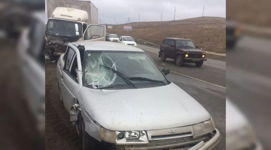  &copy;&nbsp;фото ОПБДД УГИБДД по Ставропольскому краю