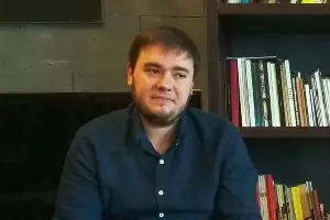 Александр Топалов &copy;&nbsp;Фото &laquo;Туподар — Краснодар&raquo;, typodar.ru