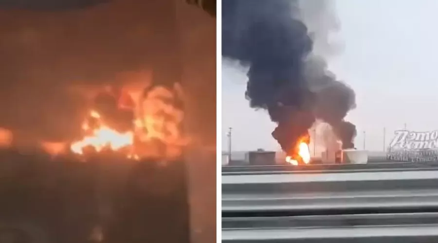  &copy;&nbsp;Скриншоты видео из телеграм-каналов &laquo;Тютина и &laquo;Это Ростов, детка&raquo;