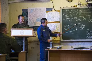  &copy;&nbsp;Александр Харланов, ЮГА.ру