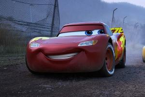 Кадр из фильма «Тачки 3» &copy;&nbsp;Фото с сайта kinopoisk.ru