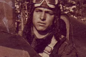 Солтыс Василий Корнеевич &copy;&nbsp;Фото из семейного архива