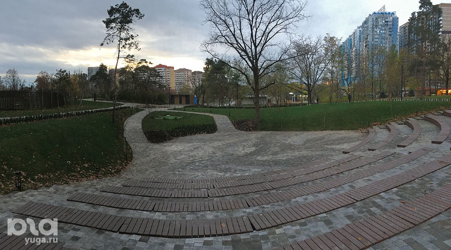  © Фото Александра Гончаренко, Юга.ру