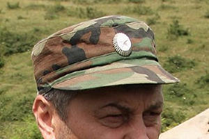 Президент Южной Осетии Эдуард Кокойты. Фото: Коммерсантъ © Фото Юга.ру