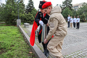  &copy;&nbsp;Фото Александра Кореневского