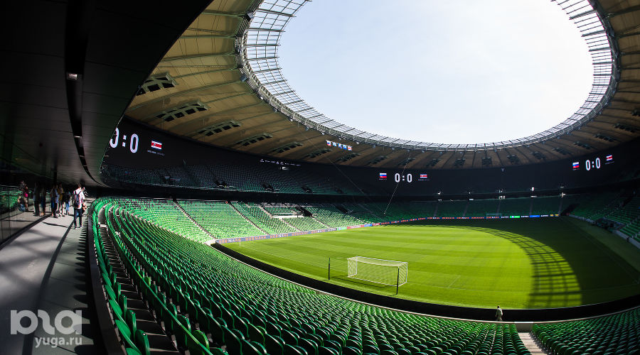  © Фото Елены Синеок, Юга.ру