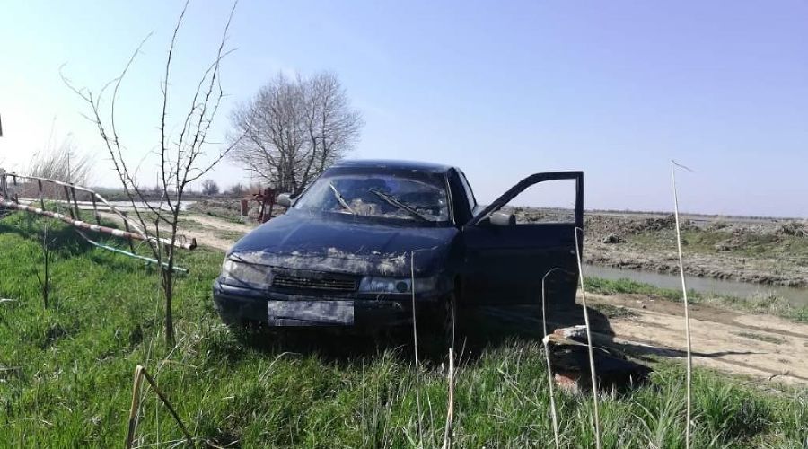  &copy;&nbsp;Фото отдела пропаганды БДД УГИБДД МВД России по Краснодарскому краю