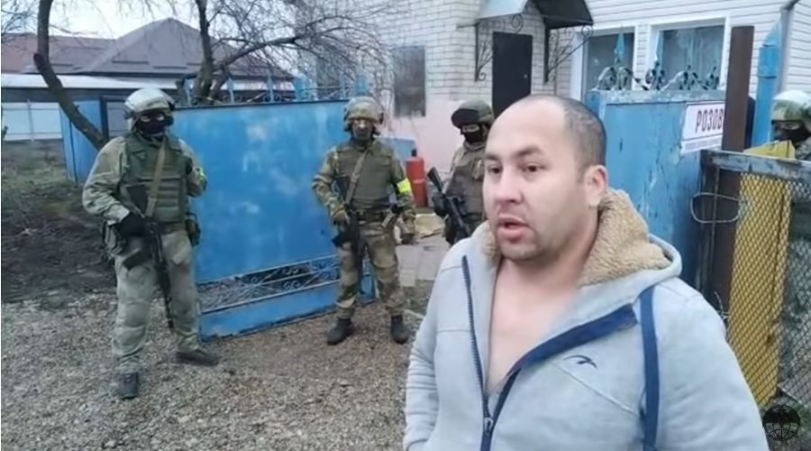  © Скриншот видео youtube.com/watch?v=ZadkSFfc7NU