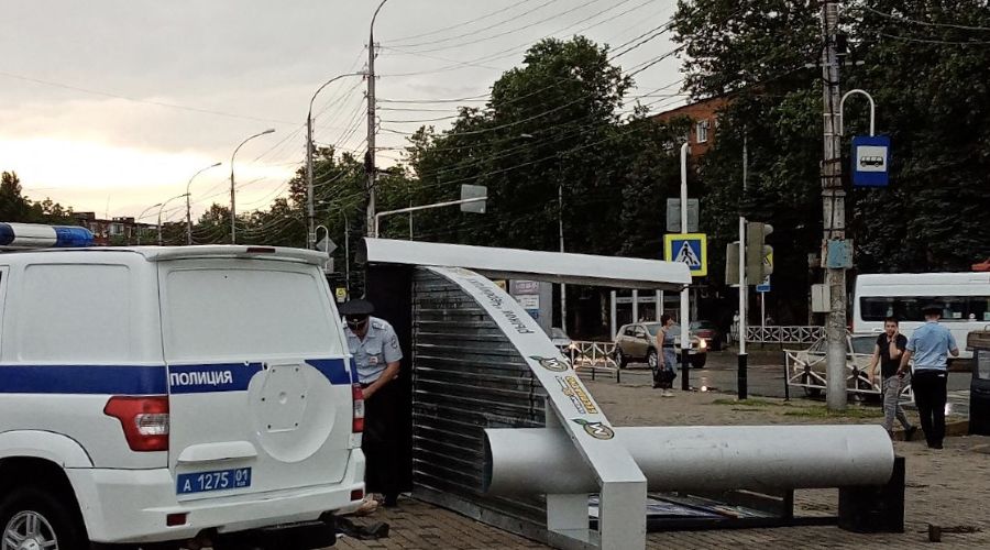  © Фото Елены Малышевой, Юга.ру