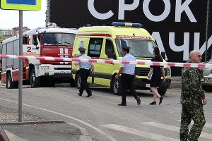  © Фото Татьяны Харченко