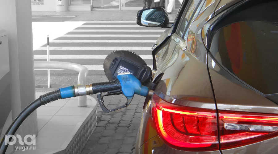  &copy;&nbsp;Фото Евгения Мельченко, Юга.ру