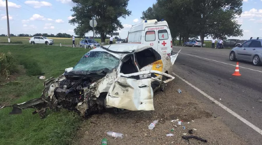  &copy;&nbsp;Фото отдела пропаганды БДД УГИБДД ГУ МВД России по Краснодарскому краю