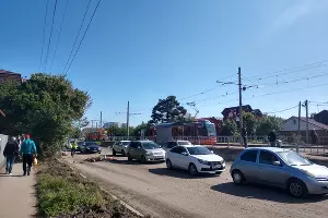  &copy;&nbsp;Фото Антона Быкова, Юга.ру