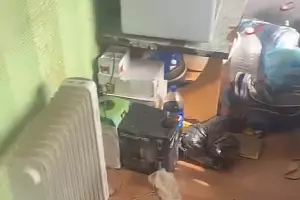  &copy;&nbsp;Скриншот из сторис инстаграма Анастасии Щетининой, instagram.com/shetinka