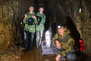  &copy;&nbsp;Фото предоставлено Игорем Огаем