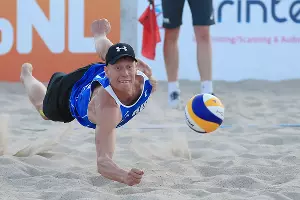 Никита Лямин &copy;&nbsp;Фото с официального сайта ВК &laquo;Динамо&raquo;, dinamokrasnodar.ru