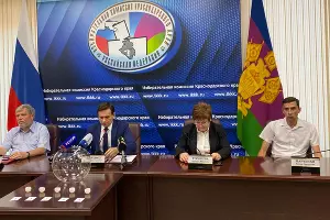  &copy;&nbsp;Фото Влады Мандрыка, Юга.ру