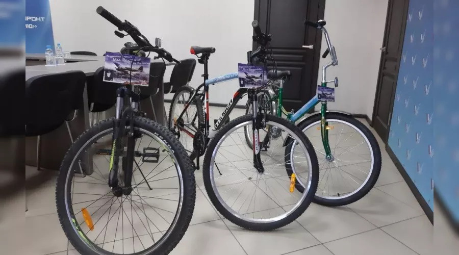  &copy;&nbsp;Фото отделения ОНФ по Адыгее