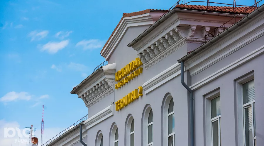  &copy;&nbsp;Фото Елены Синеок, Юга.ру