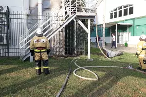  &copy;&nbsp;Фото пресс-службы ГУ МЧС России по Краснодарскому краю