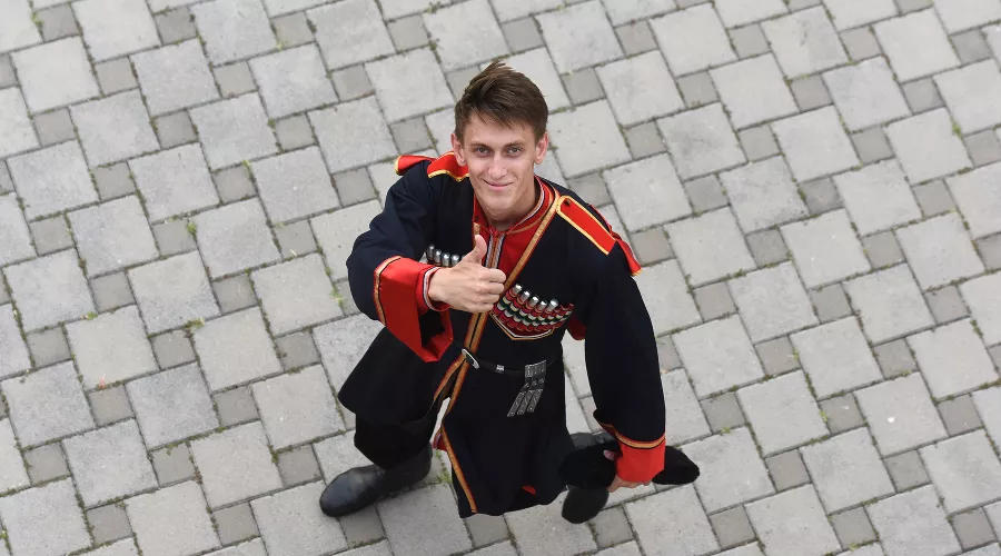  &copy;&nbsp;Елена Синеок, ЮГА.ру