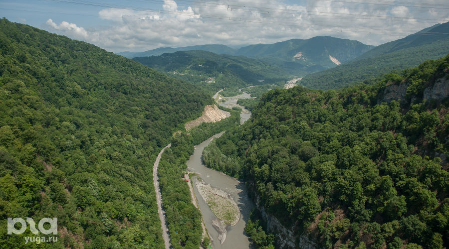  © Фото Нины Зотиной, Юга.ру