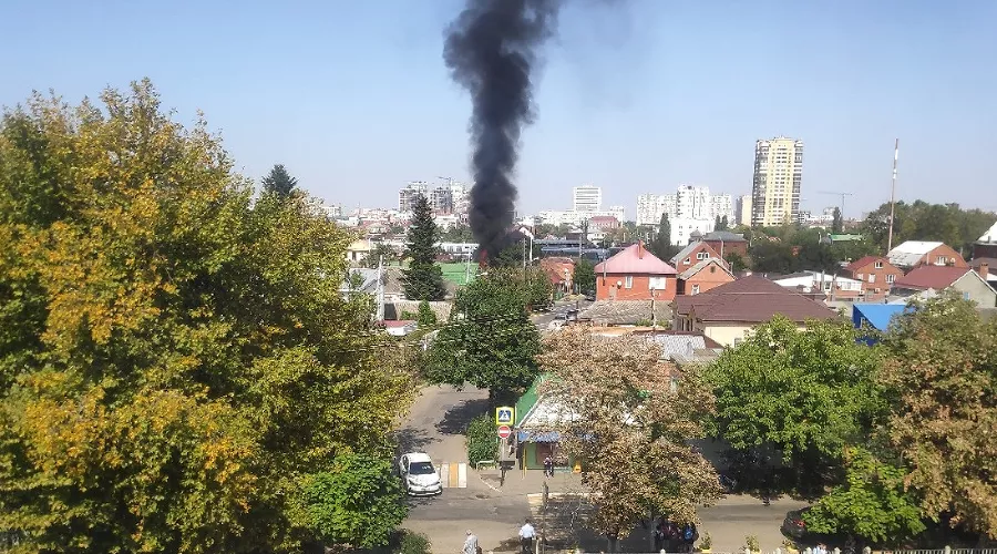  &copy;&nbsp;Фото из группы &laquo;Типичный Краснодар&raquo;, vk.com/typical_krd