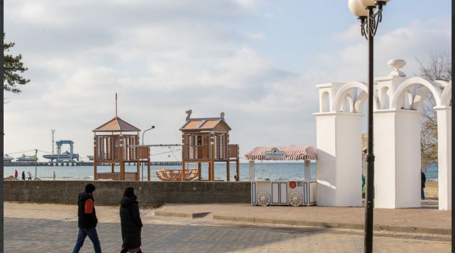  © Скриншот из телеграм-канала мэрии Анапы https://t.me/anapaofficial/25658