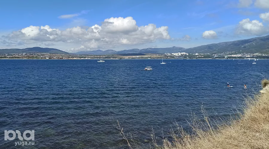  &copy;&nbsp;Фото Ольги Тимохиной, Юга.ру