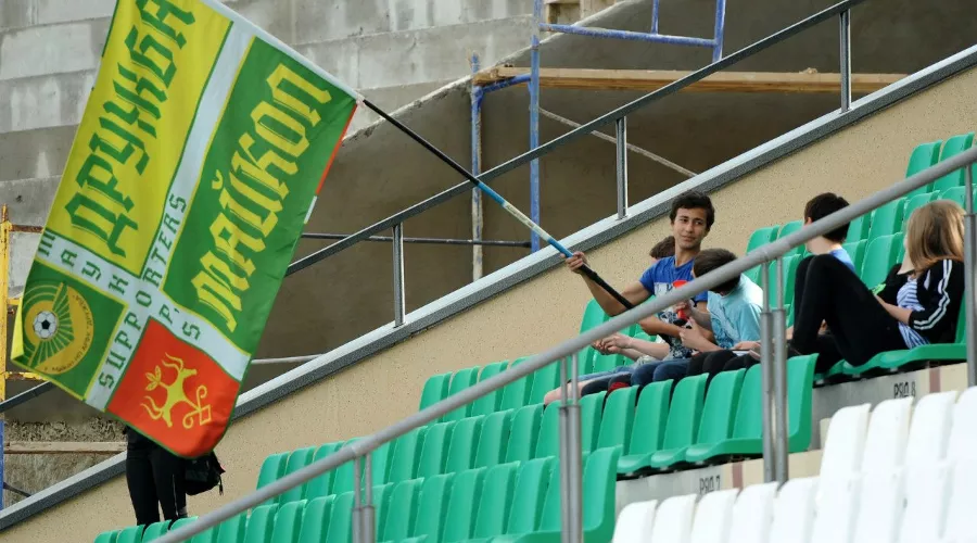  &copy;&nbsp;Фото из группы vk.com/druzhbamaykop