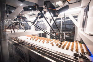 Открытие «Кубанского комбината хлебопродуктов» в Краснодаре © Фото Елены Синеок, Юга.ру