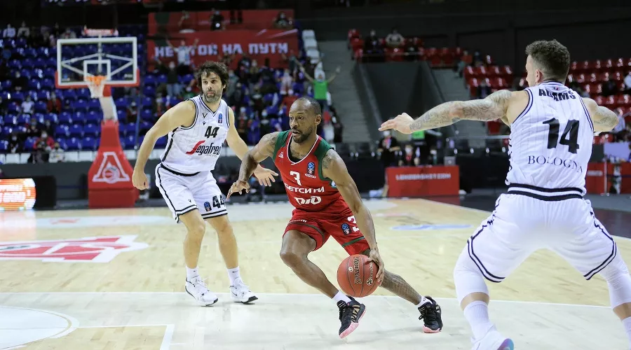  &copy;&nbsp;Фото пресс-службы Еврокубка