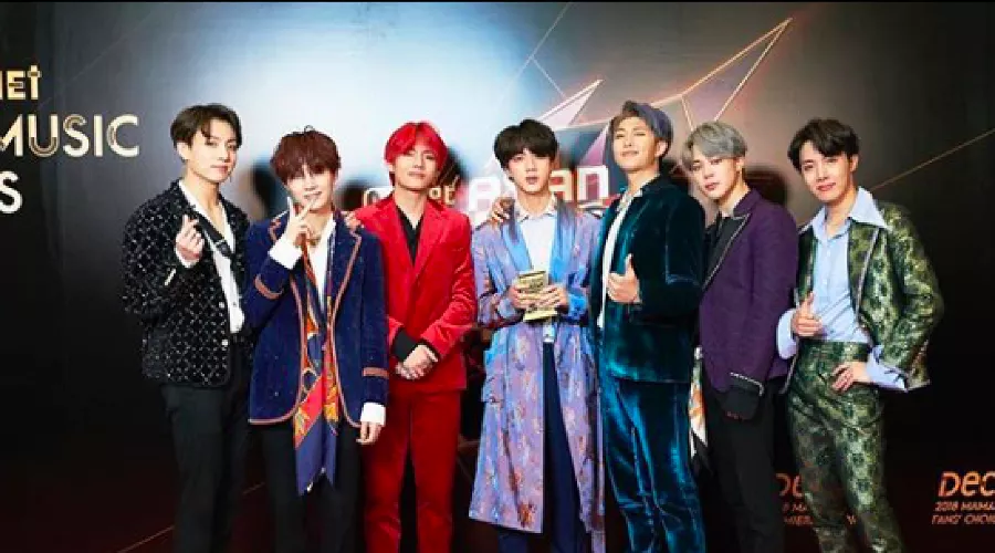  &copy;&nbsp;Фото со страницы instagram.com/bts_v