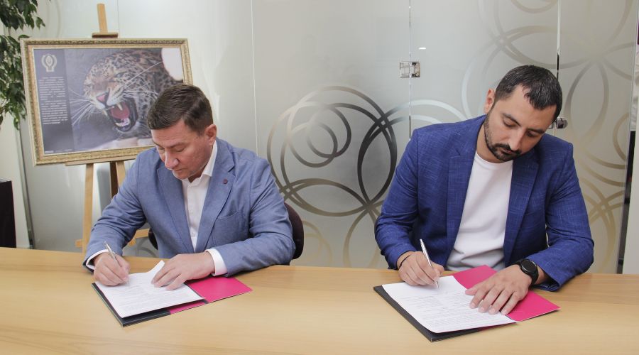  &copy;&nbsp;Фото предоставлено пресс-службой Юго-Западного банка Сбербанка