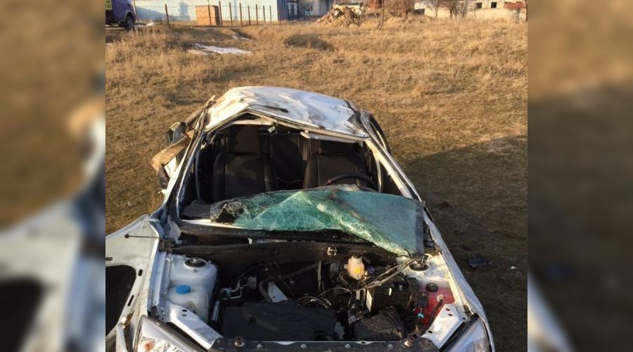  &copy;&nbsp;фото ОПБДД УГИБДД по Ставропольскому краю