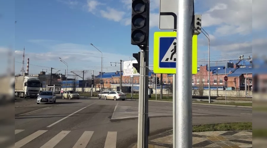  &copy;&nbsp;Фото пресс-службы администрации Краснодара