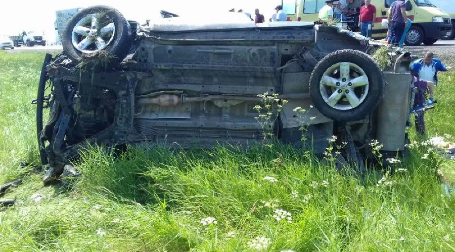  &copy;&nbsp;Фото ОПБДД УГИБДД по Ставропольскому краю