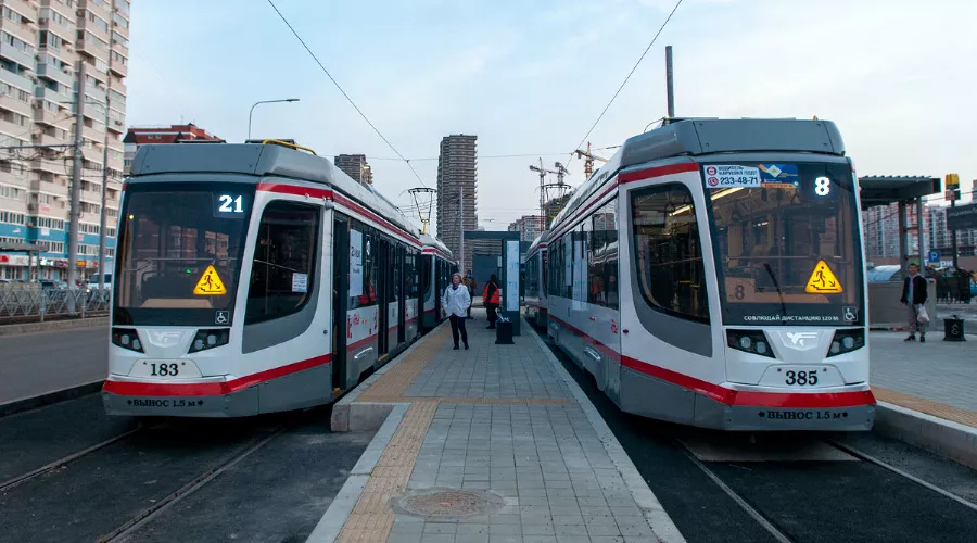  &copy;&nbsp;Фото Дмитрия Пославского, Юга.ру