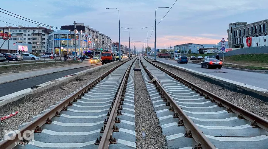  &copy;&nbsp;Фото Влады Мандрыка, Юга.ру