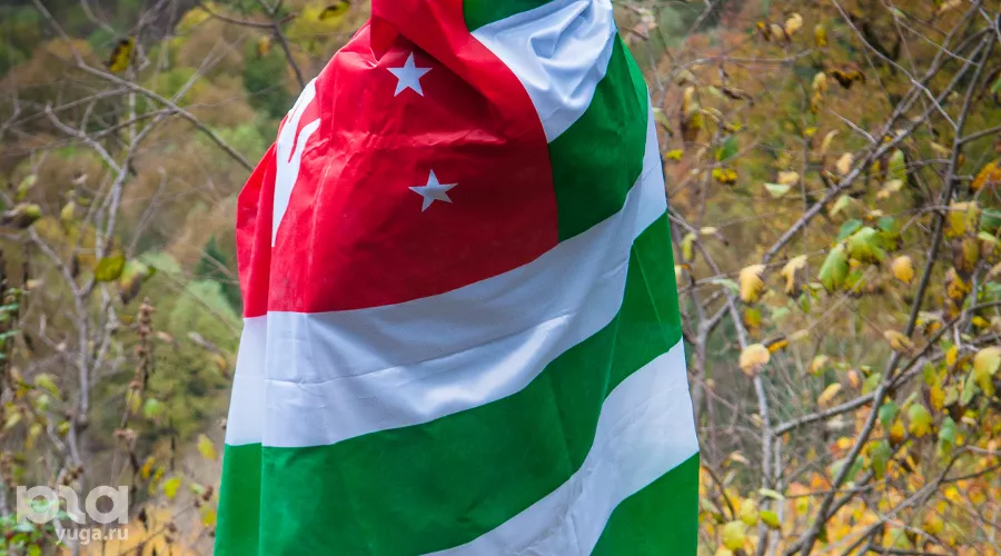  &copy;&nbsp;Елена Синеок, ЮГА.ру