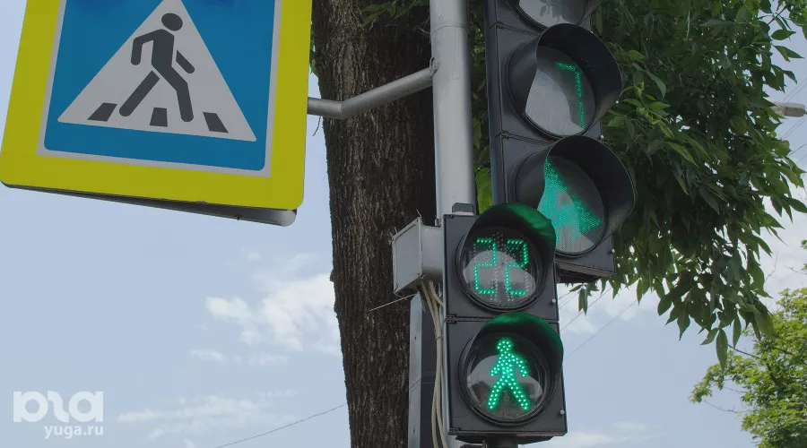  &copy;&nbsp;Фото Дмитрия Леснова, Юга.ру