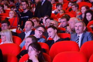 Международный фестиваль &laquo;Этномода&raquo; в Адыгее &copy;&nbsp;Фото Сусанны Макеровой