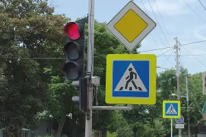  &copy;&nbsp;Фото Дмитрия Леснова, Юга.ру