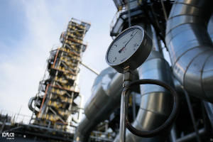 Туапсинский НПЗ © Влад Александров, ЮГА.ру