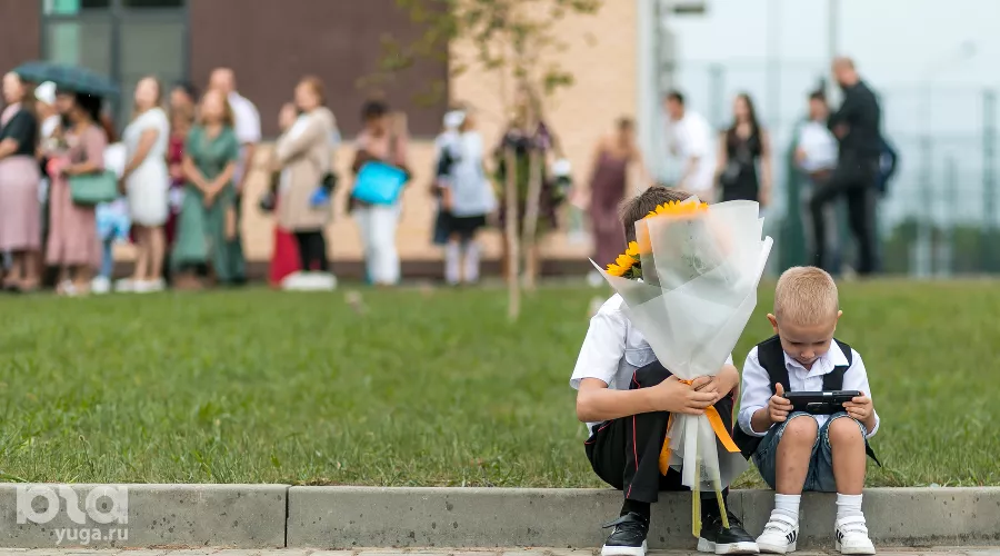  &copy;&nbsp;Фото Евгения Резника, Юга.ру