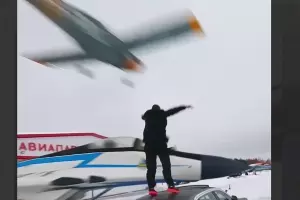  &copy;&nbsp;Скриншот из телеграм-канала &laquo;Donnews. Новости-на-Дону&raquo; https://t.me/donnewsru/20268