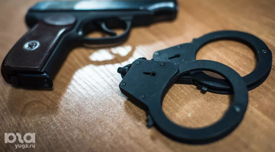  &copy;&nbsp;Фото Елены Синеок, Юга.ру