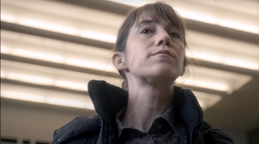 Кадр из трейлера к фильму «Нимфоманка» &copy;&nbsp;Скриншот видео с YouTube-канала Central Partnership, www.youtube.com/c/centralpartnership