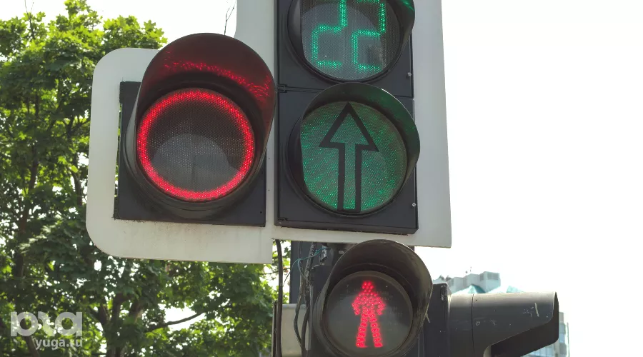  &copy;&nbsp;Фото Дмитрия Леснова, Юга.ру